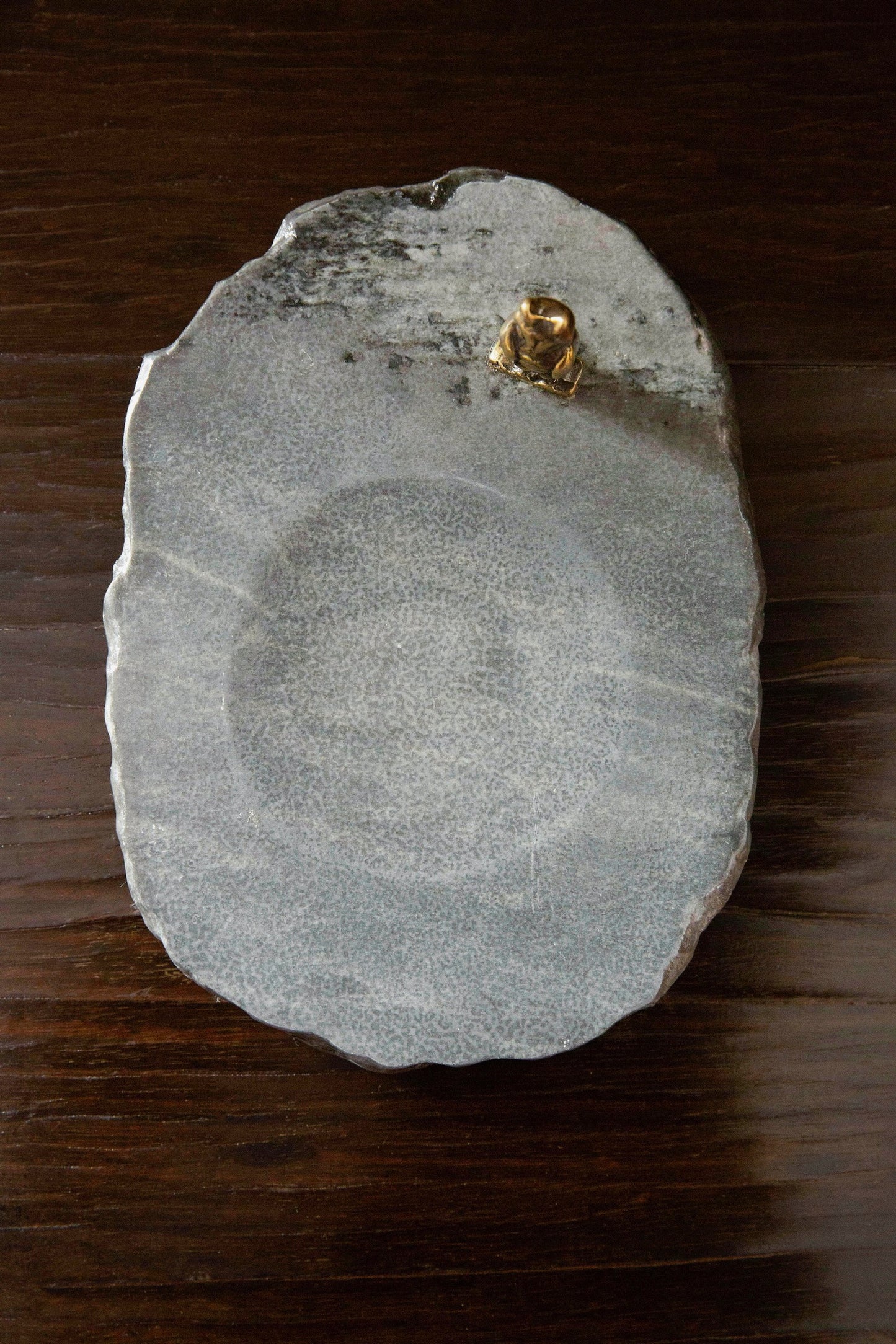 Cookovaya Marble Platter