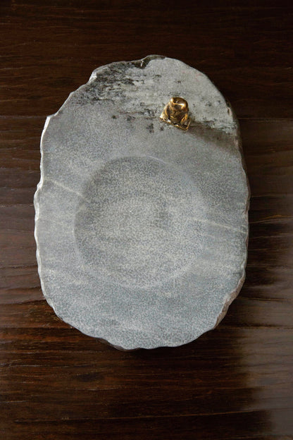 Cookovaya Marble Platter
