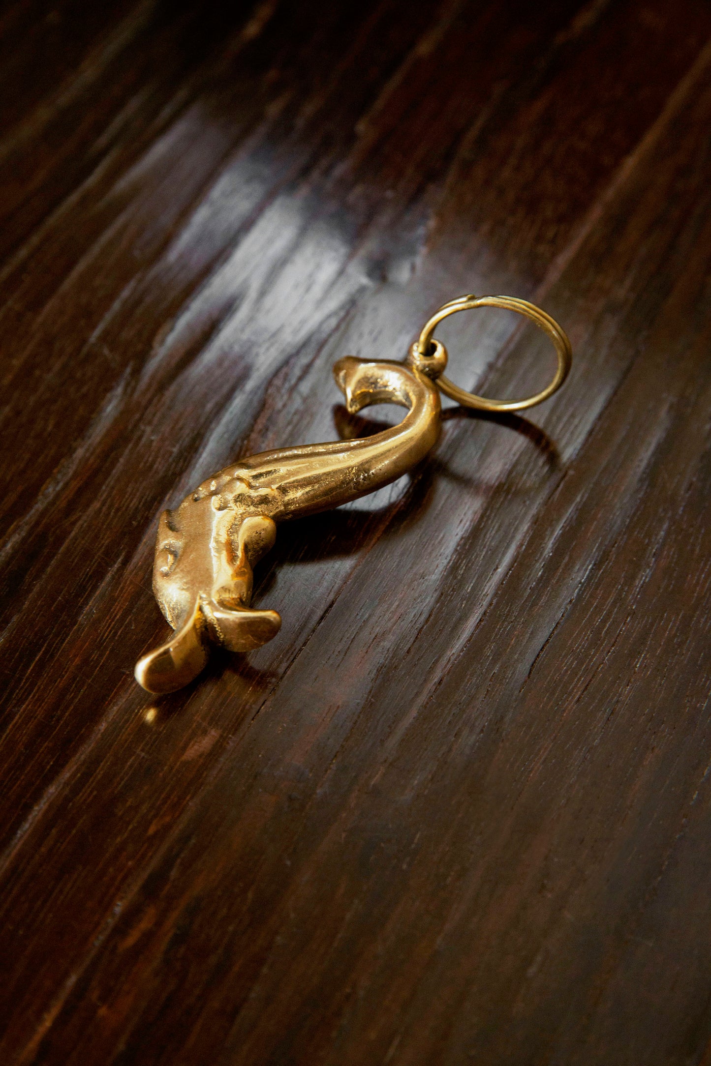 Psari Key Ring