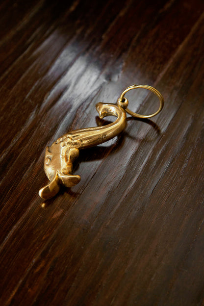 Psari Key Ring