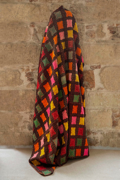 Diktio Vintage Textile