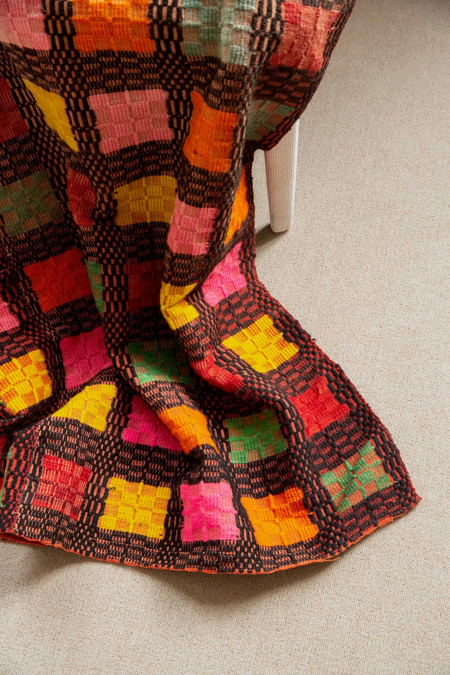 Diktio Vintage Textile