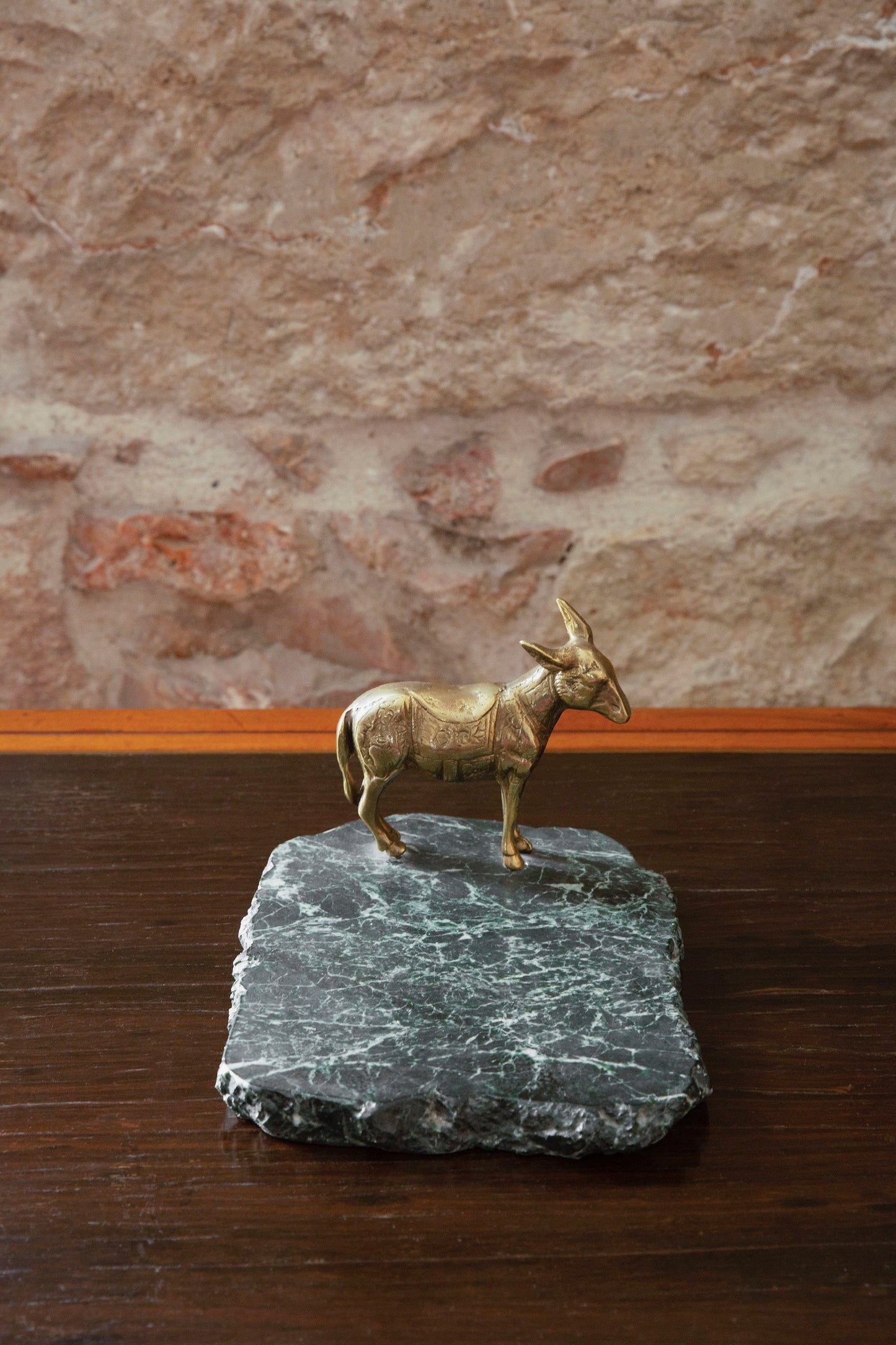 Donkey Marble Cheese Platter