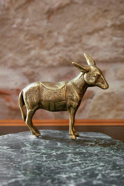 Donkey Marble Cheese Platter