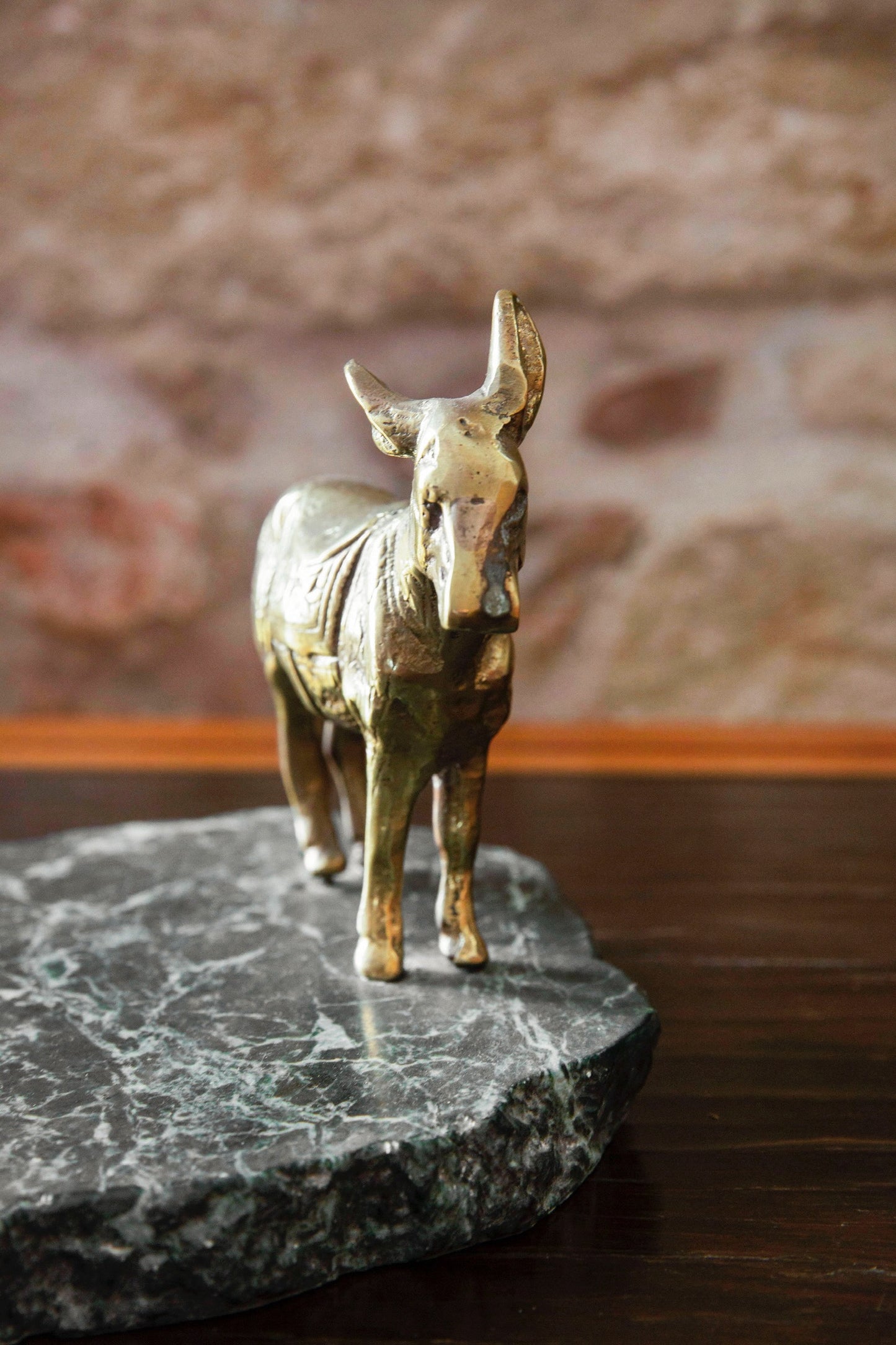 Donkey Marble Cheese Platter