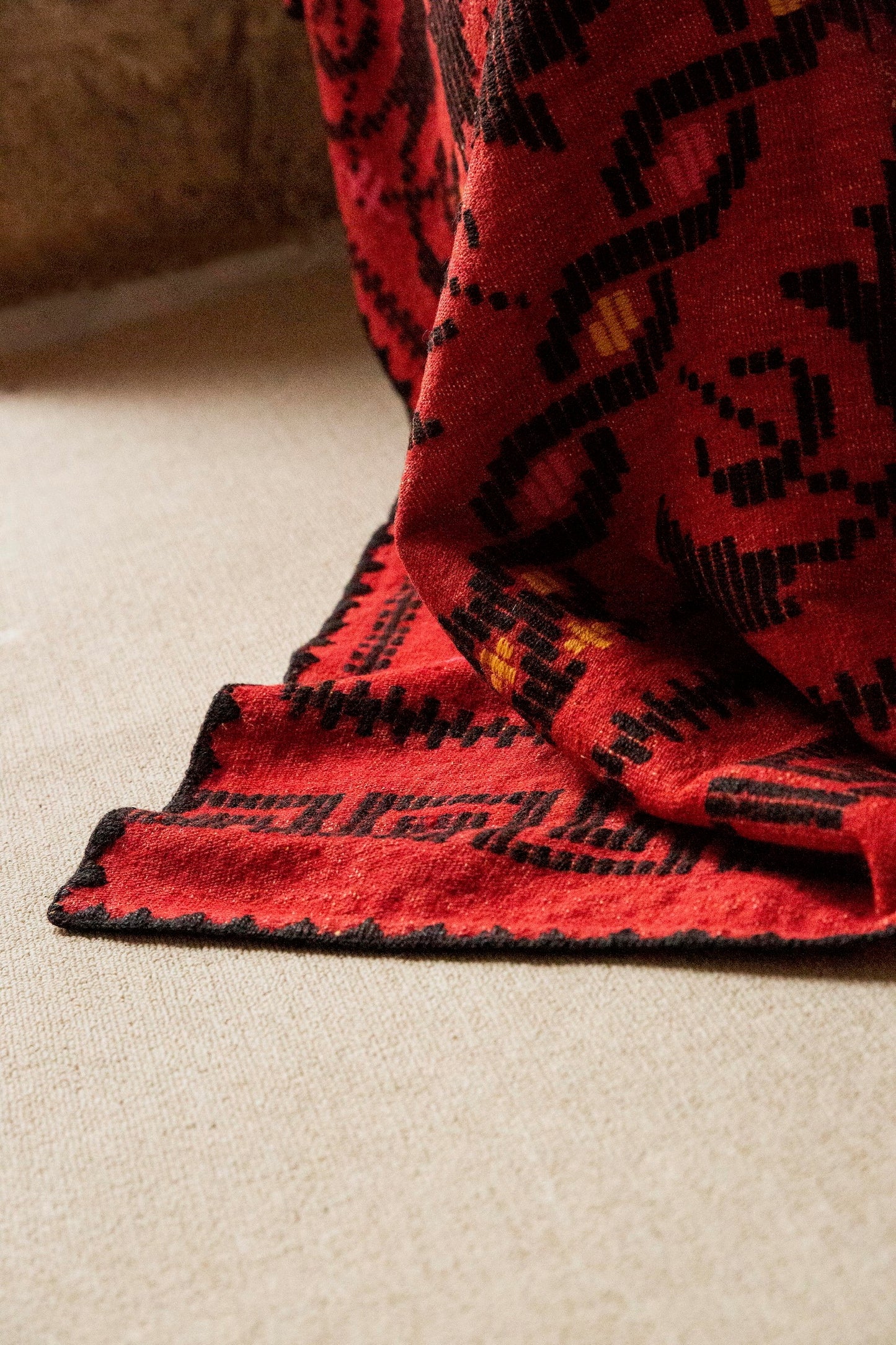 Drosos Vintage Carpet