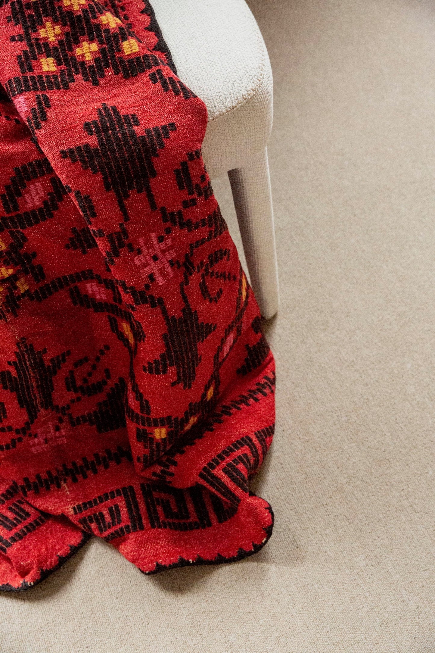 Drosos Vintage Carpet