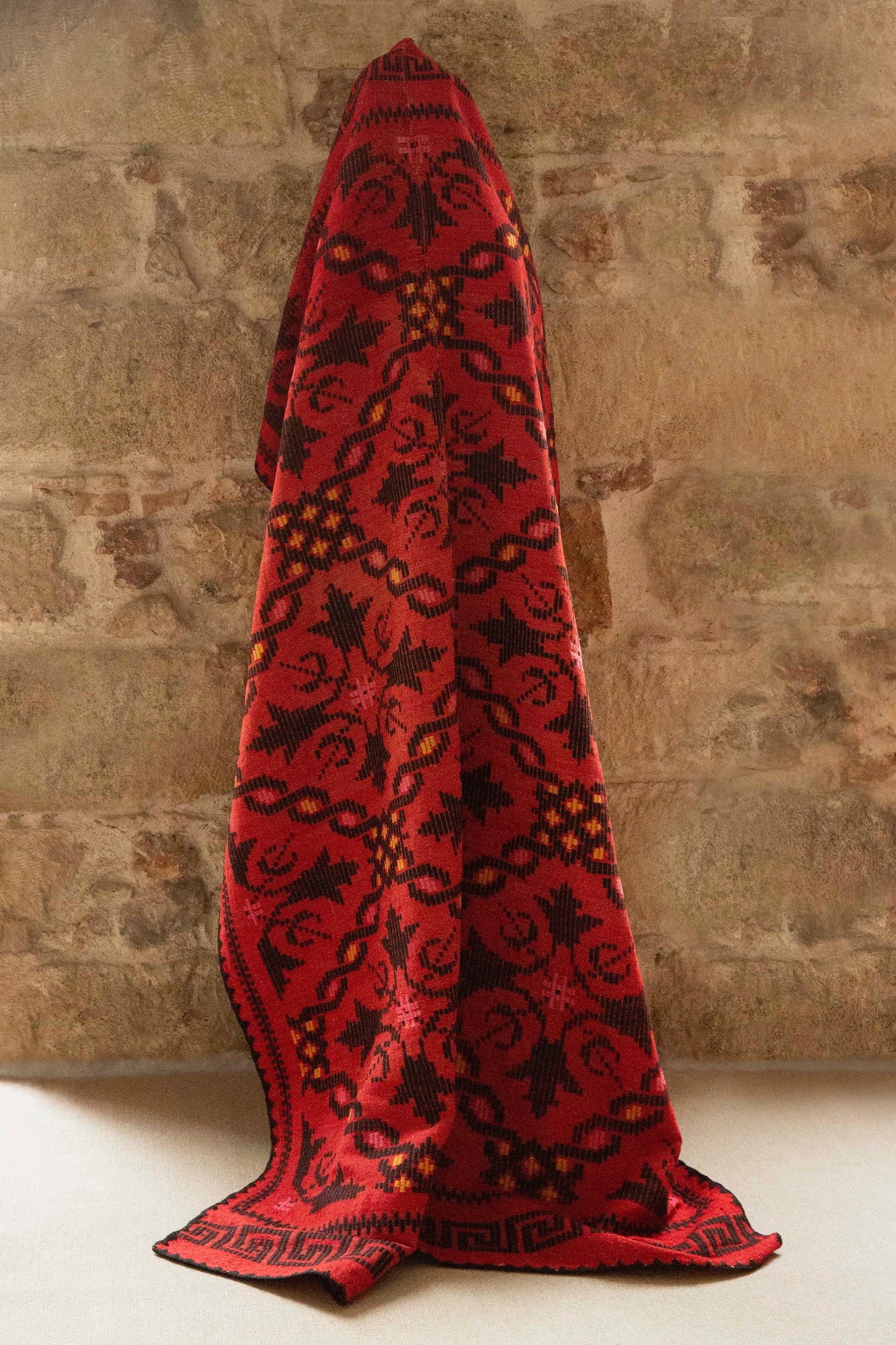 Drosos Vintage Carpet