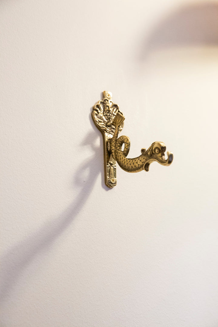 Poseidon Hook