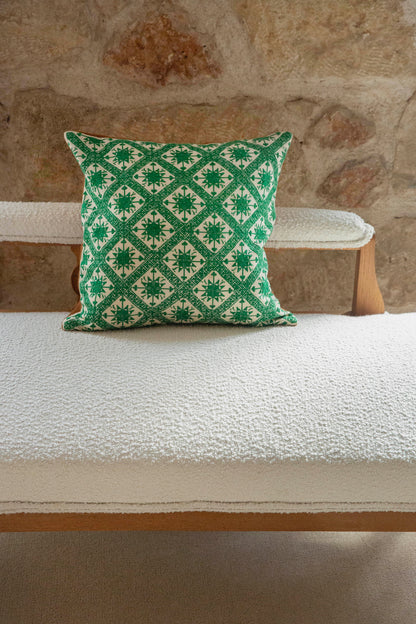 Elatos Vintage Pillow