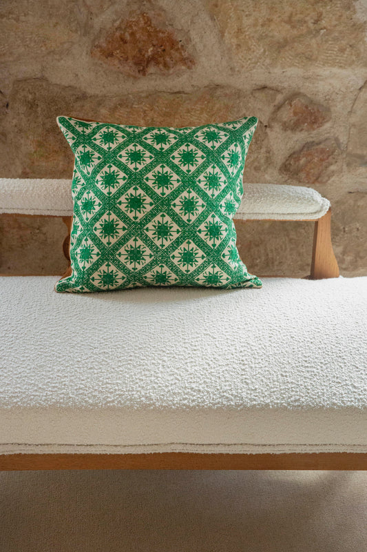 Elatos Vintage Pillow