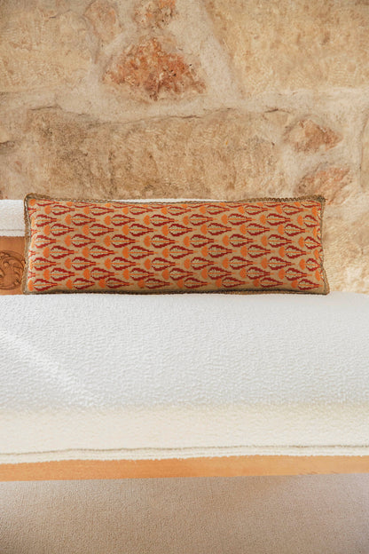 Floga Vintage Pillow