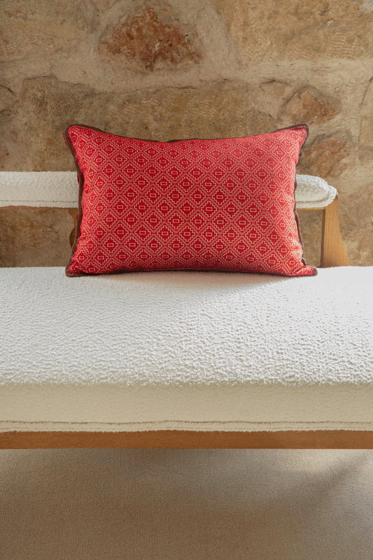 Fotia Vintage Pillow