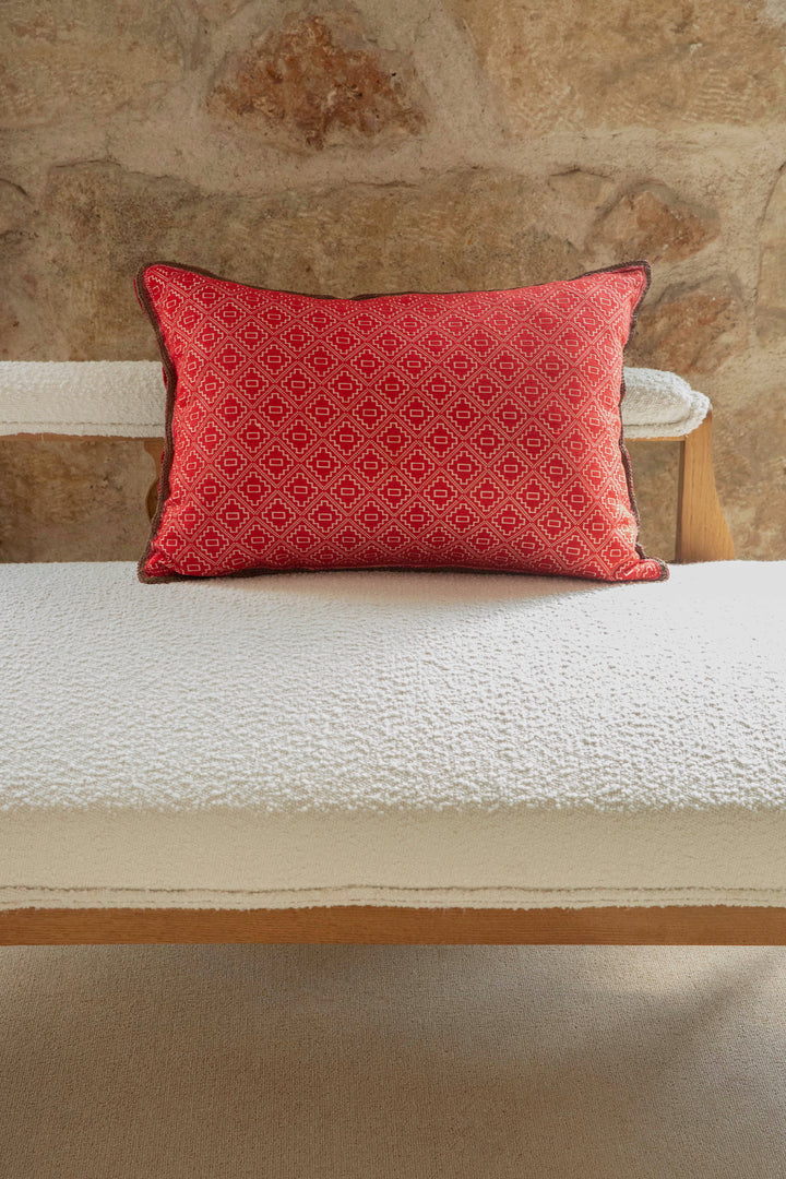 Fotia Vintage Pillow