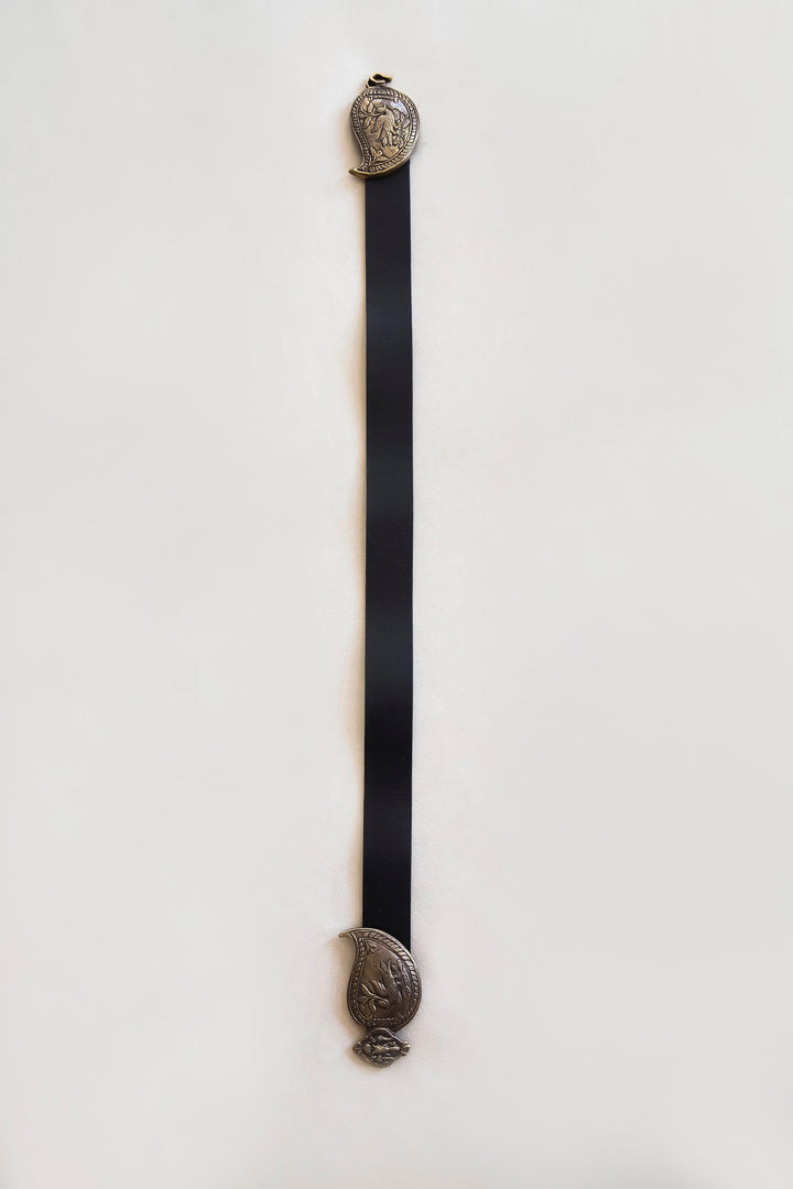 Goddess Belt, Black