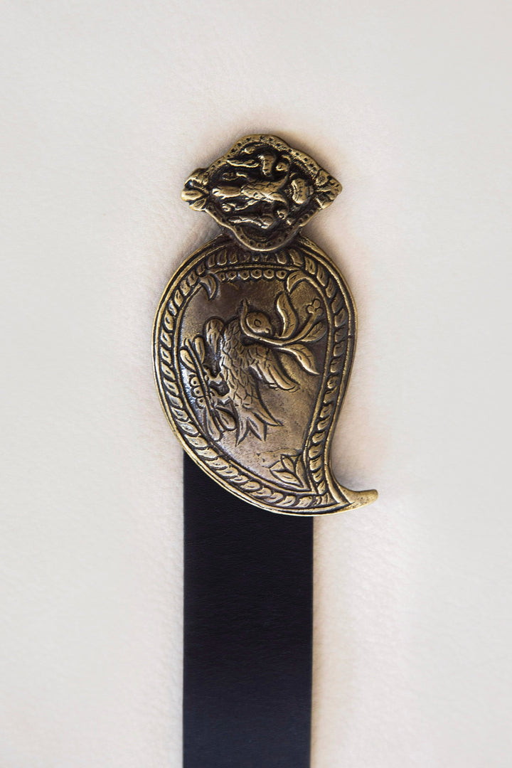 Goddess Belt, Black