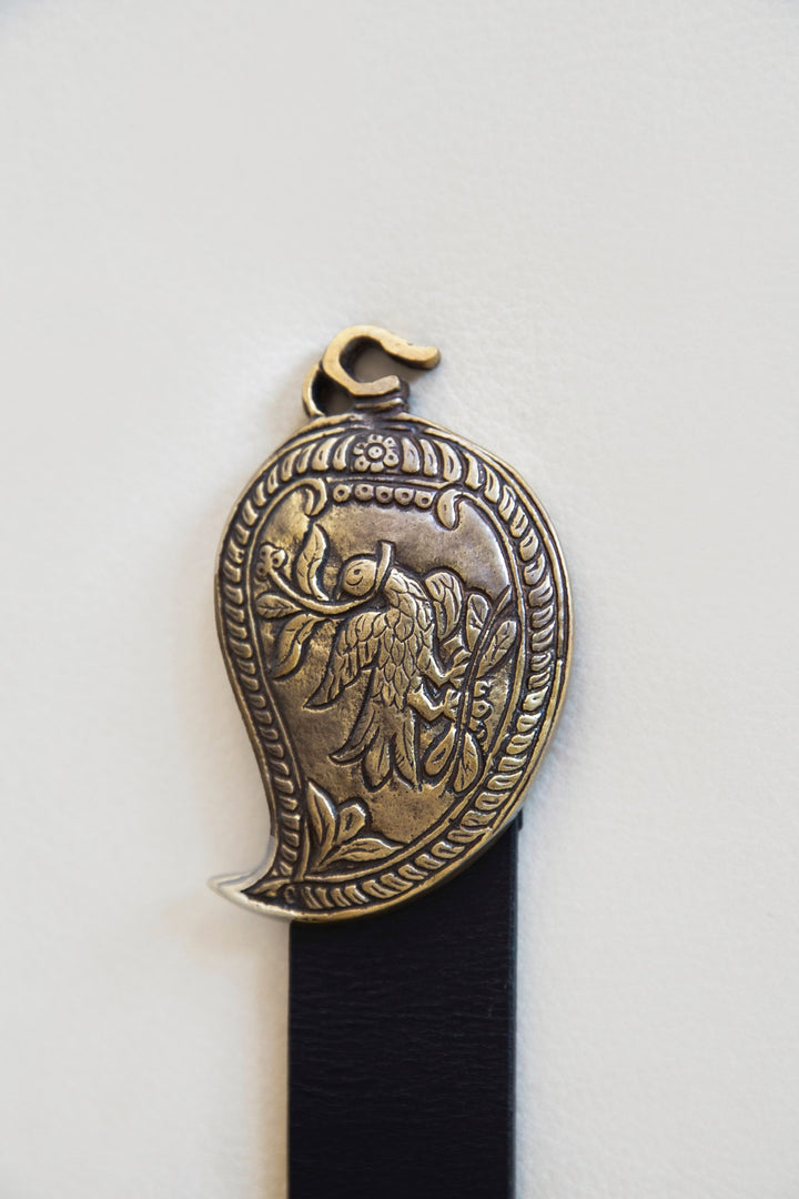 Goddess Belt, Black