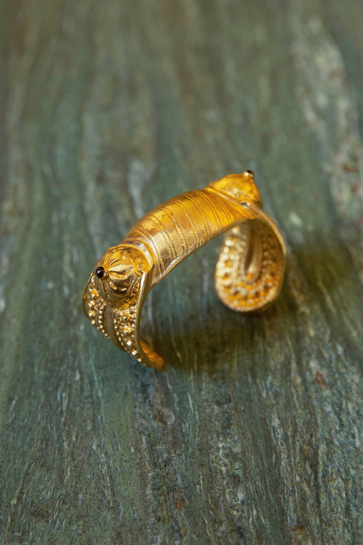 Goddess Bracelet