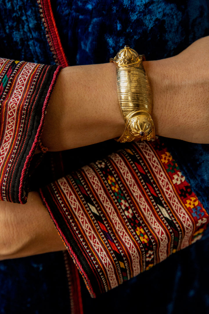Goddess Bracelet