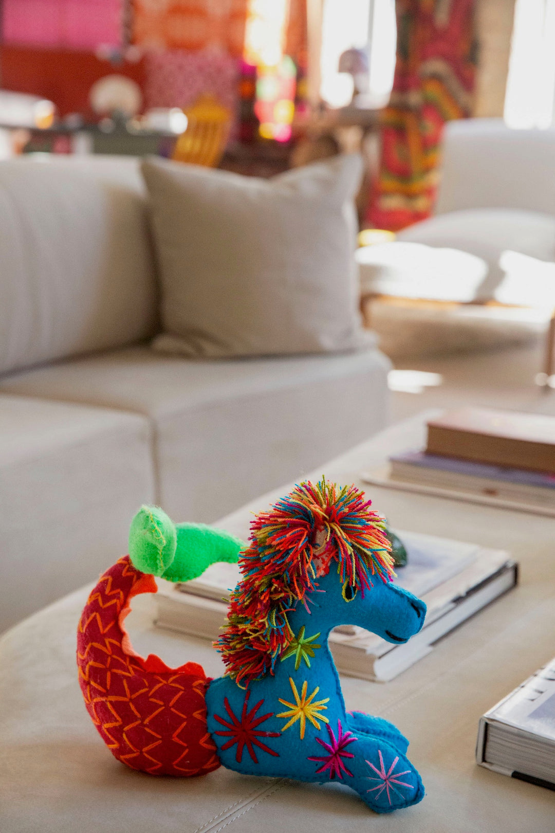 Henri, the Hippocampus