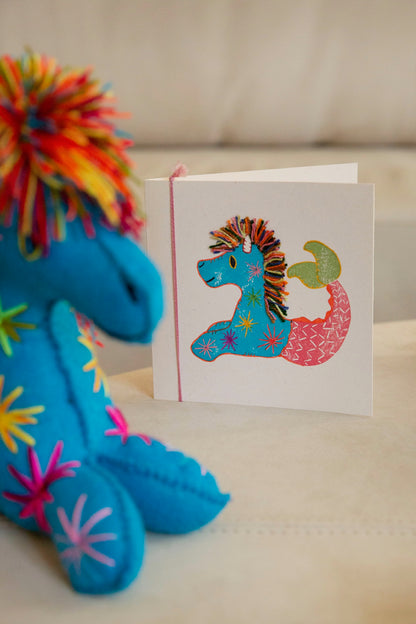 Henri, the Hippocampus