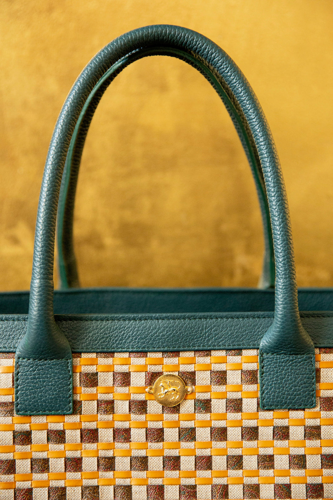 Odyssey Bag — Limited Edition Petroleum Series
