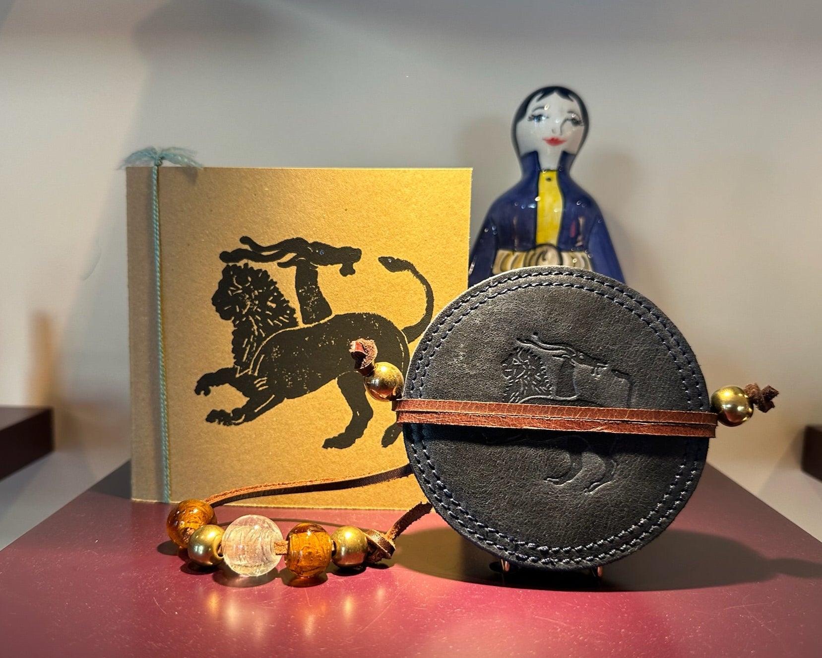 Shop NEW – Anthologist