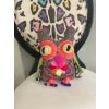 Anthenaki, the Owl