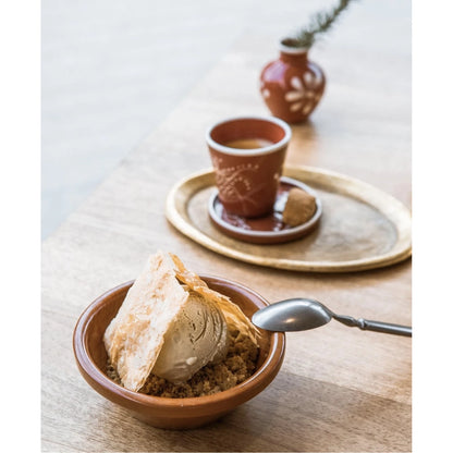 Anthologist Pagoni Small Plate