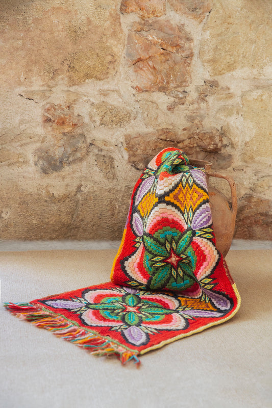 Ilion Vintage Textile