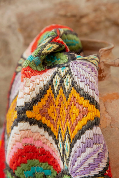 Ilion Vintage Textile