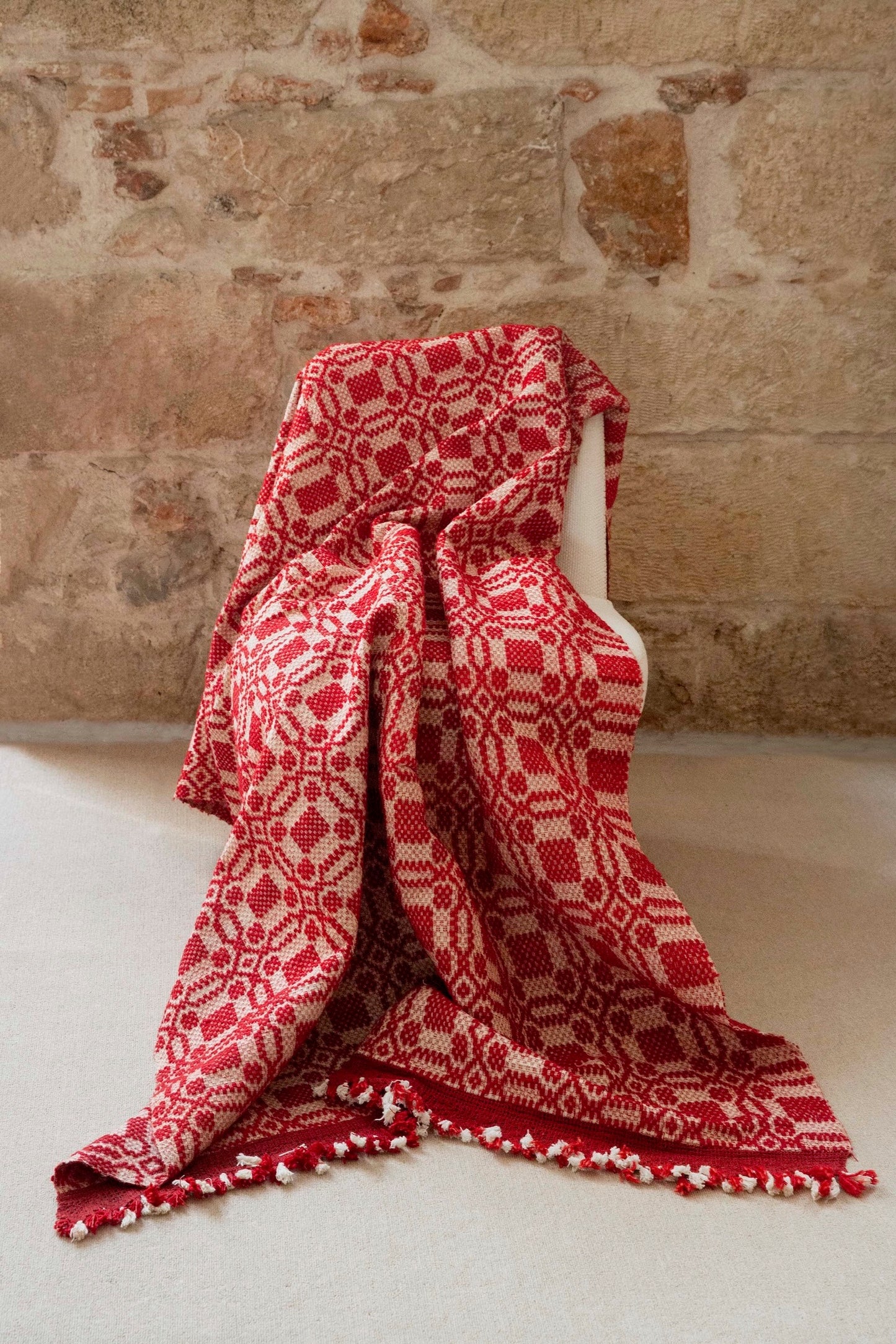 Karmeliá Vintage Textile