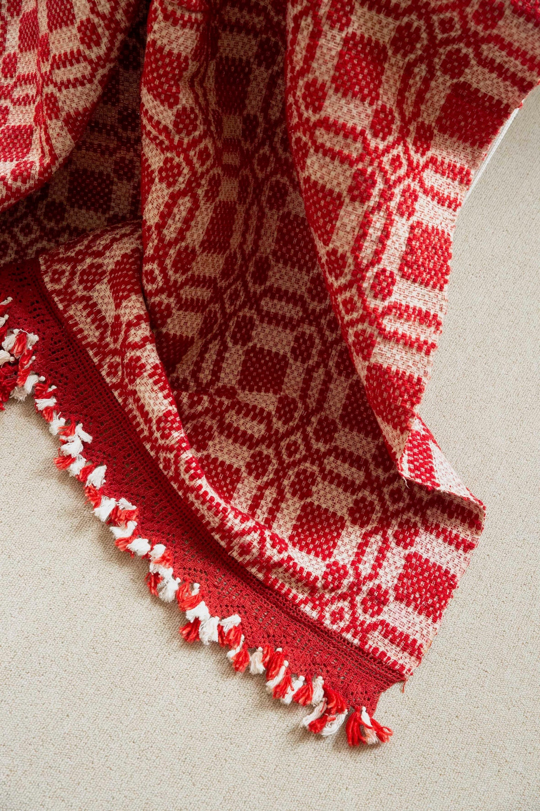 Karmeliá Vintage Textile