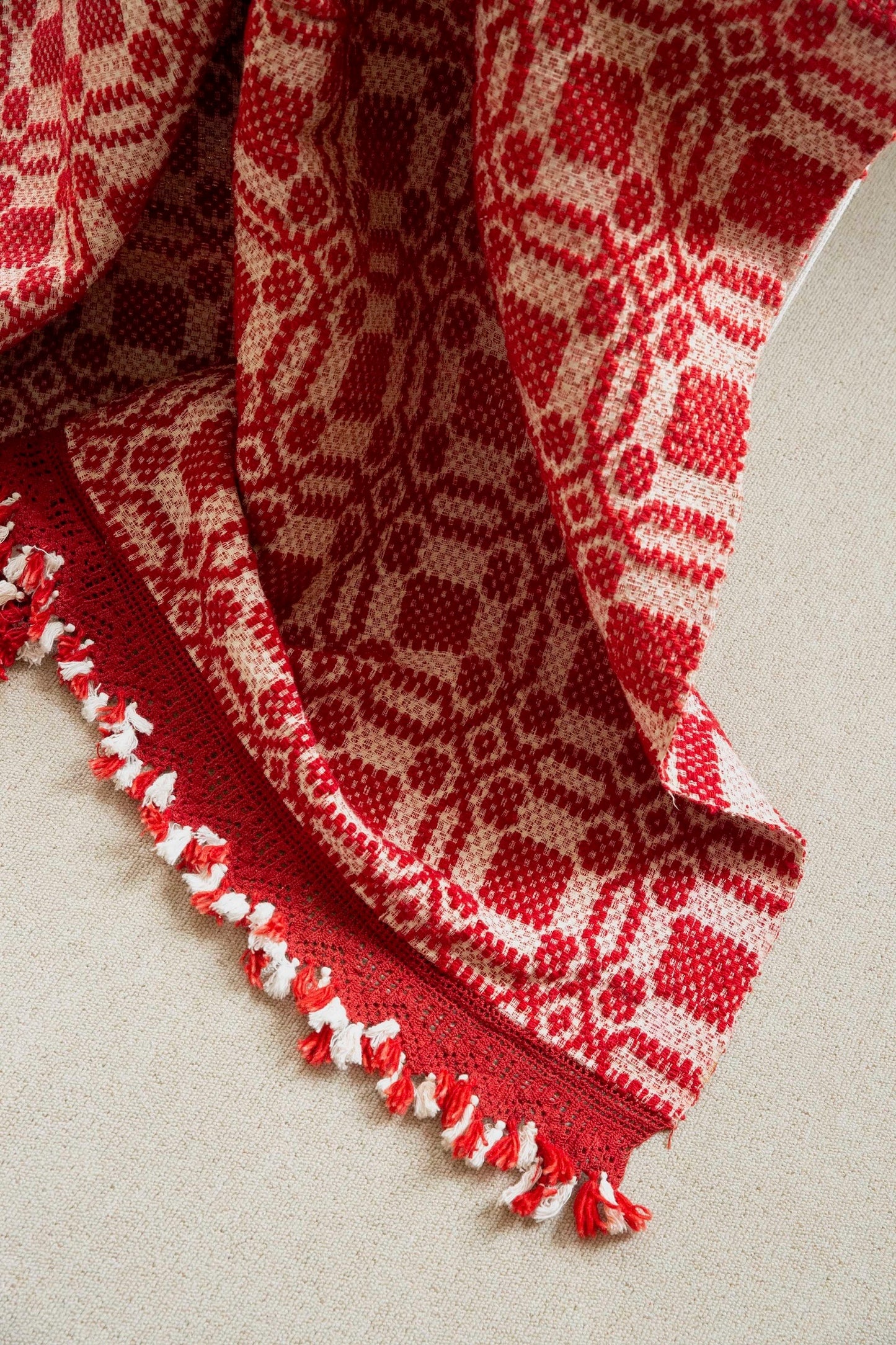 Karmeliá Vintage Textile