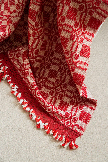 Karmeliá Vintage Textile