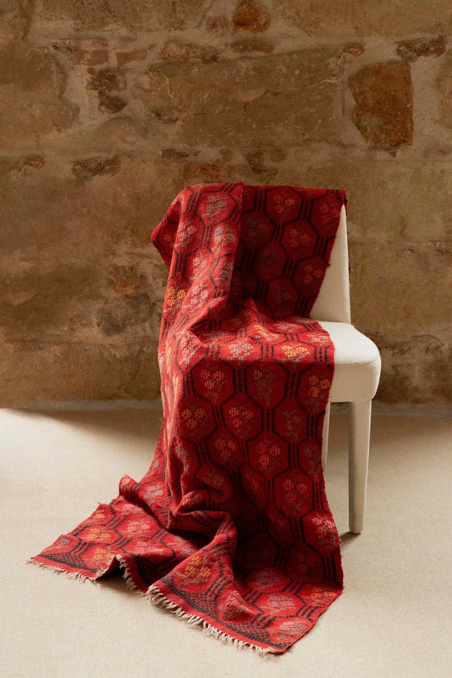 Kelyfos Vintage Textile