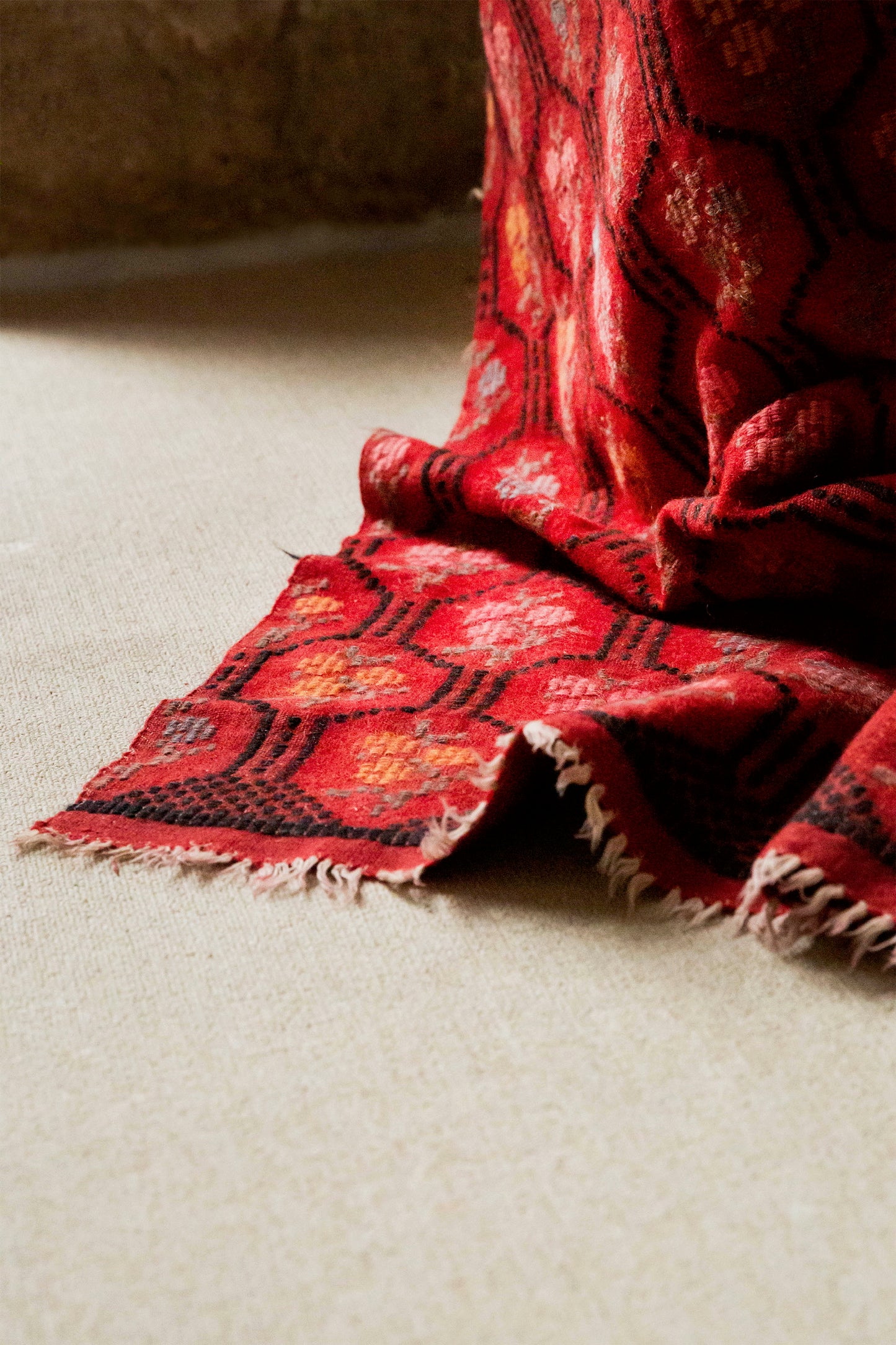 Kelyfos Vintage Textile