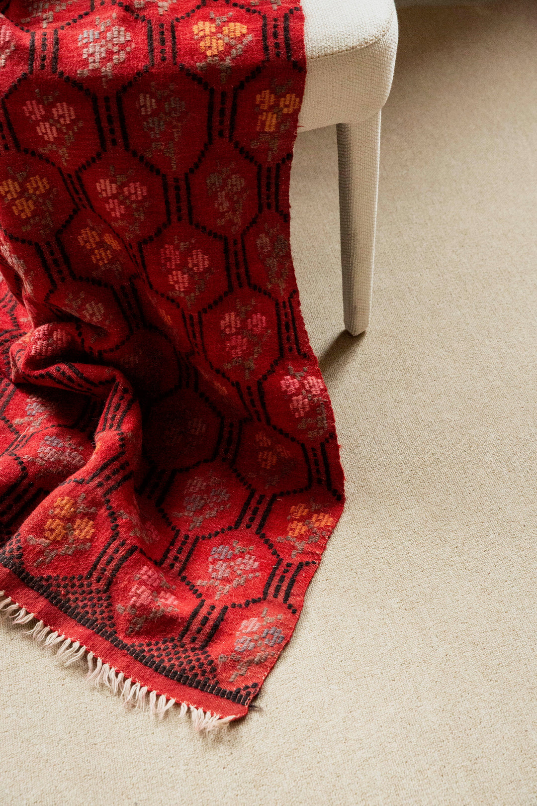 Kelyfos Vintage Textile