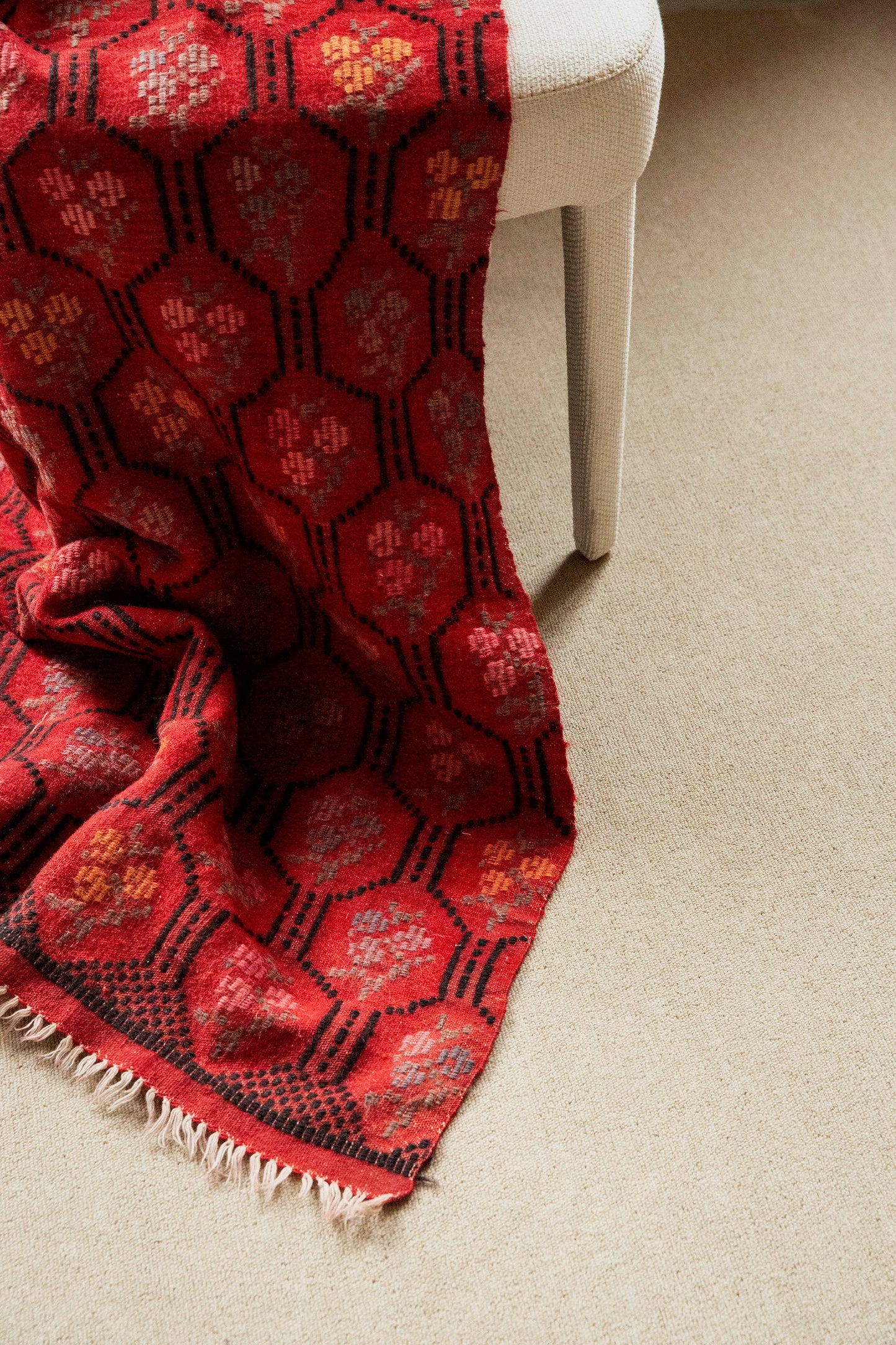 Kelyfos Vintage Textile