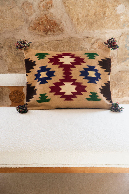 Legadia Trio Vintage Pillow Set