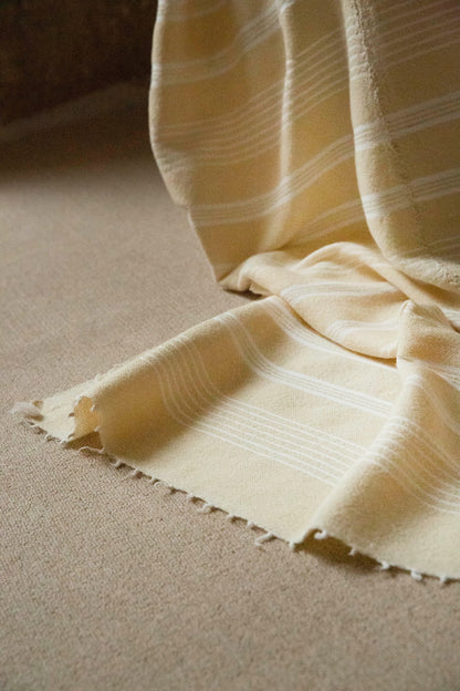 Milos Vintage Textile