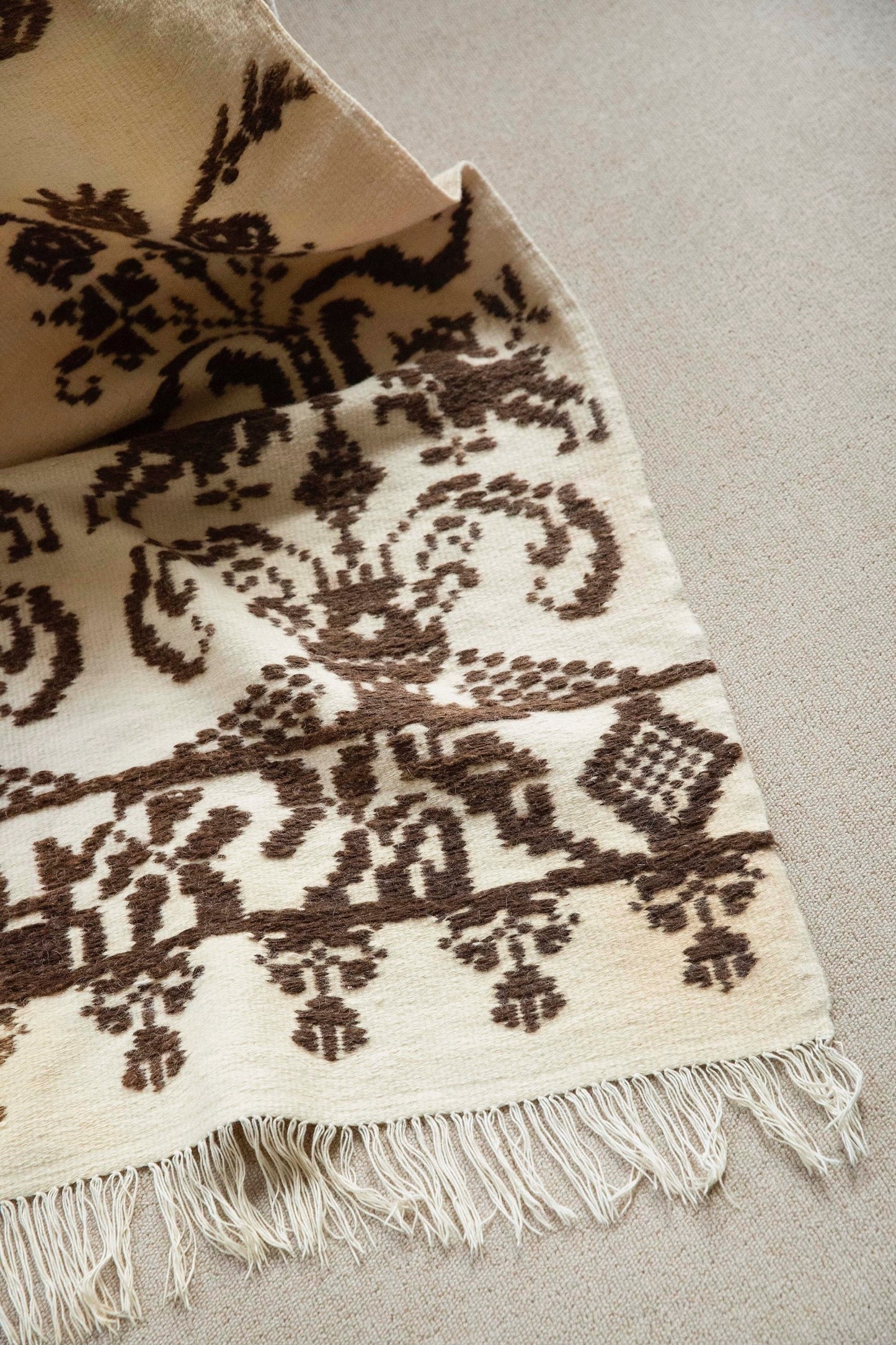 Moni Vintage Floor Runner