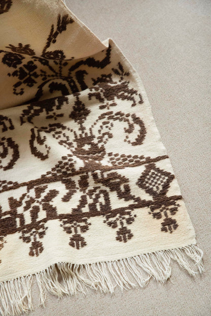 Moni Vintage Floor Runner