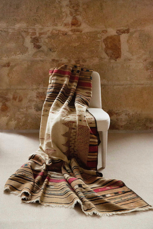 Myrias Vintage Textile