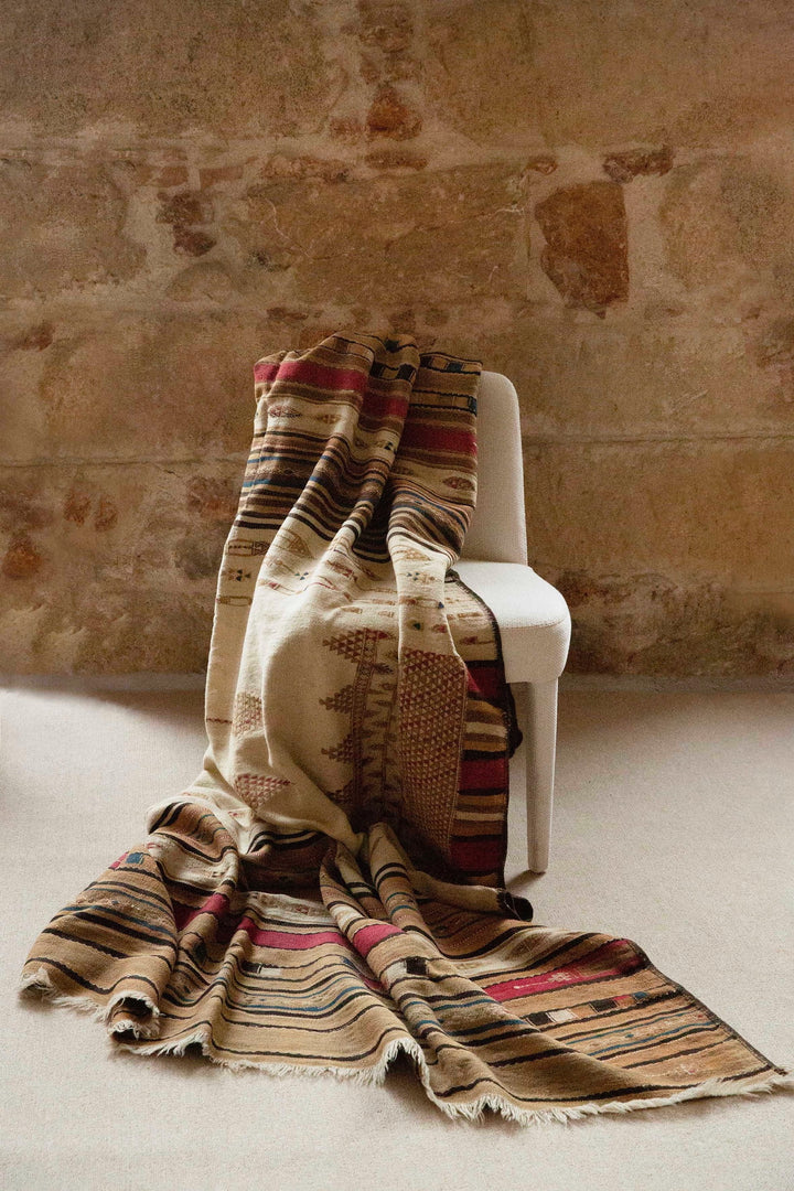 Myrias Vintage Textile