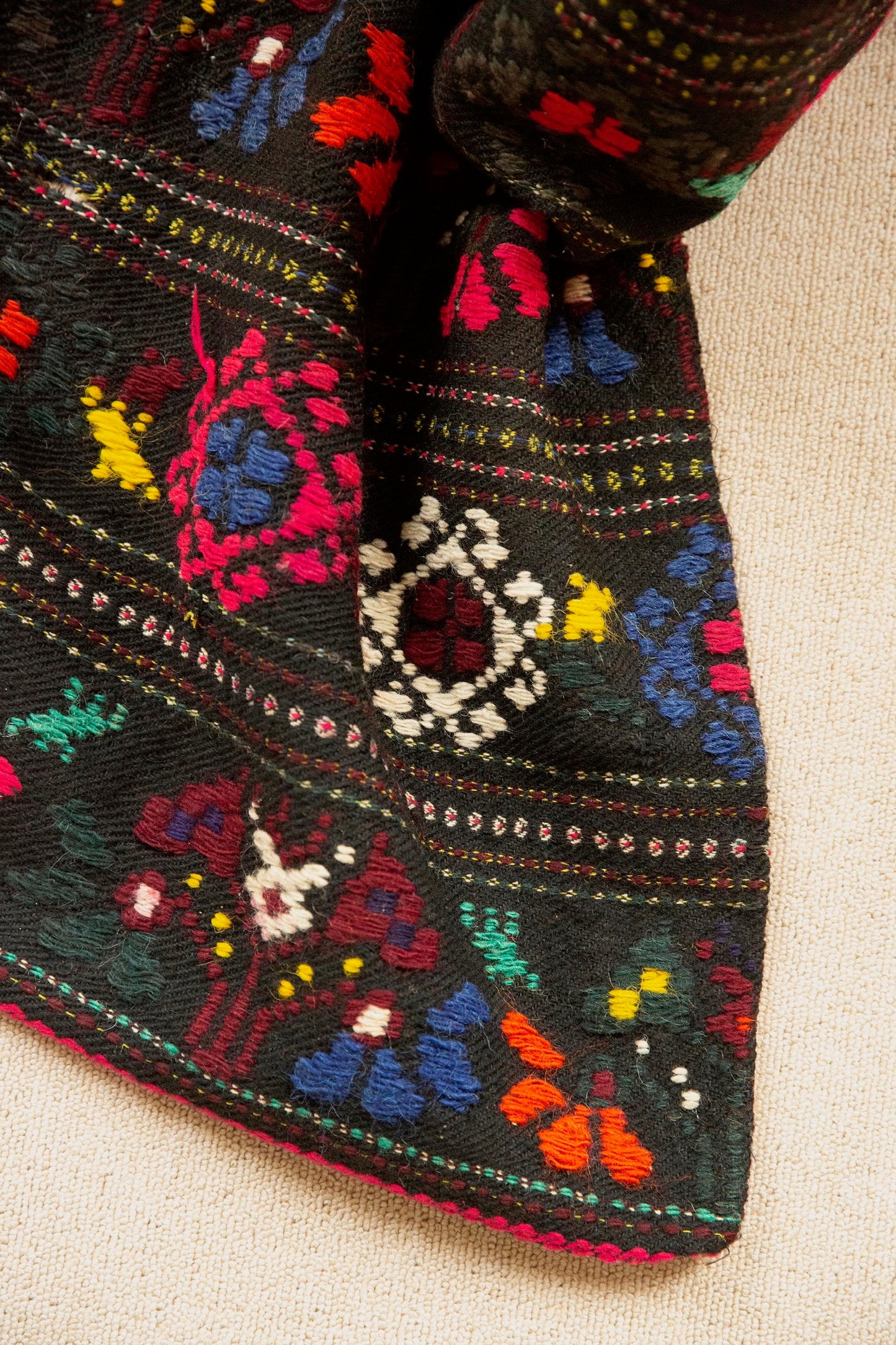 Polychroníon Vintage Textile