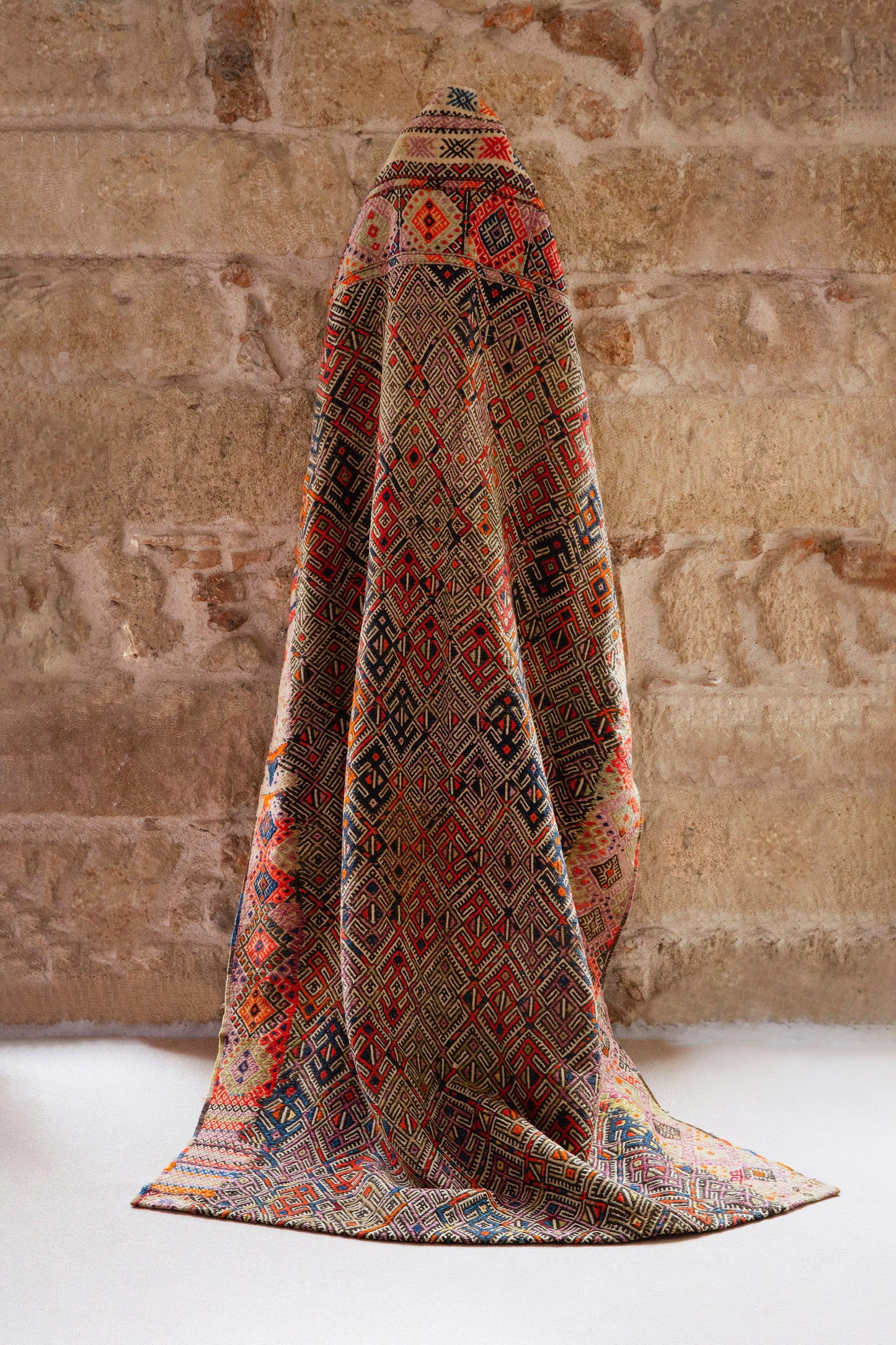 Polýdexio Vintage Carpet