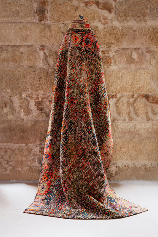 Polýdexio Vintage Carpet