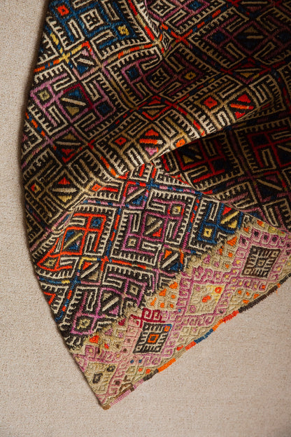 Polýdexio Vintage Carpet