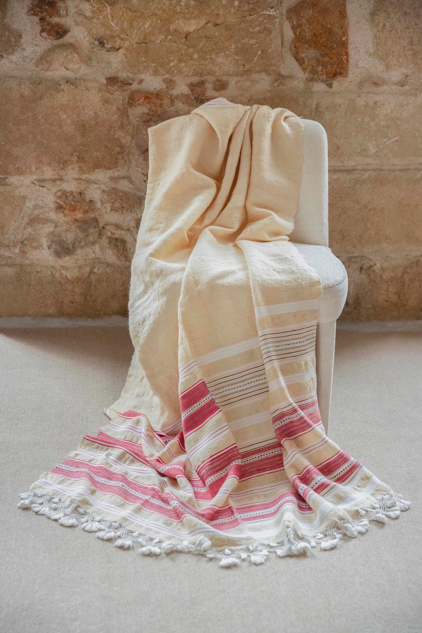 Rodia Vintage Textile